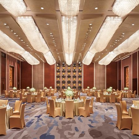 Intercontinental Shenzhen Dameisha Resort, an IHG Hotel Exterior foto