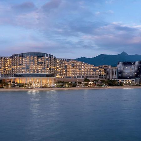 Intercontinental Shenzhen Dameisha Resort, an IHG Hotel Exterior foto