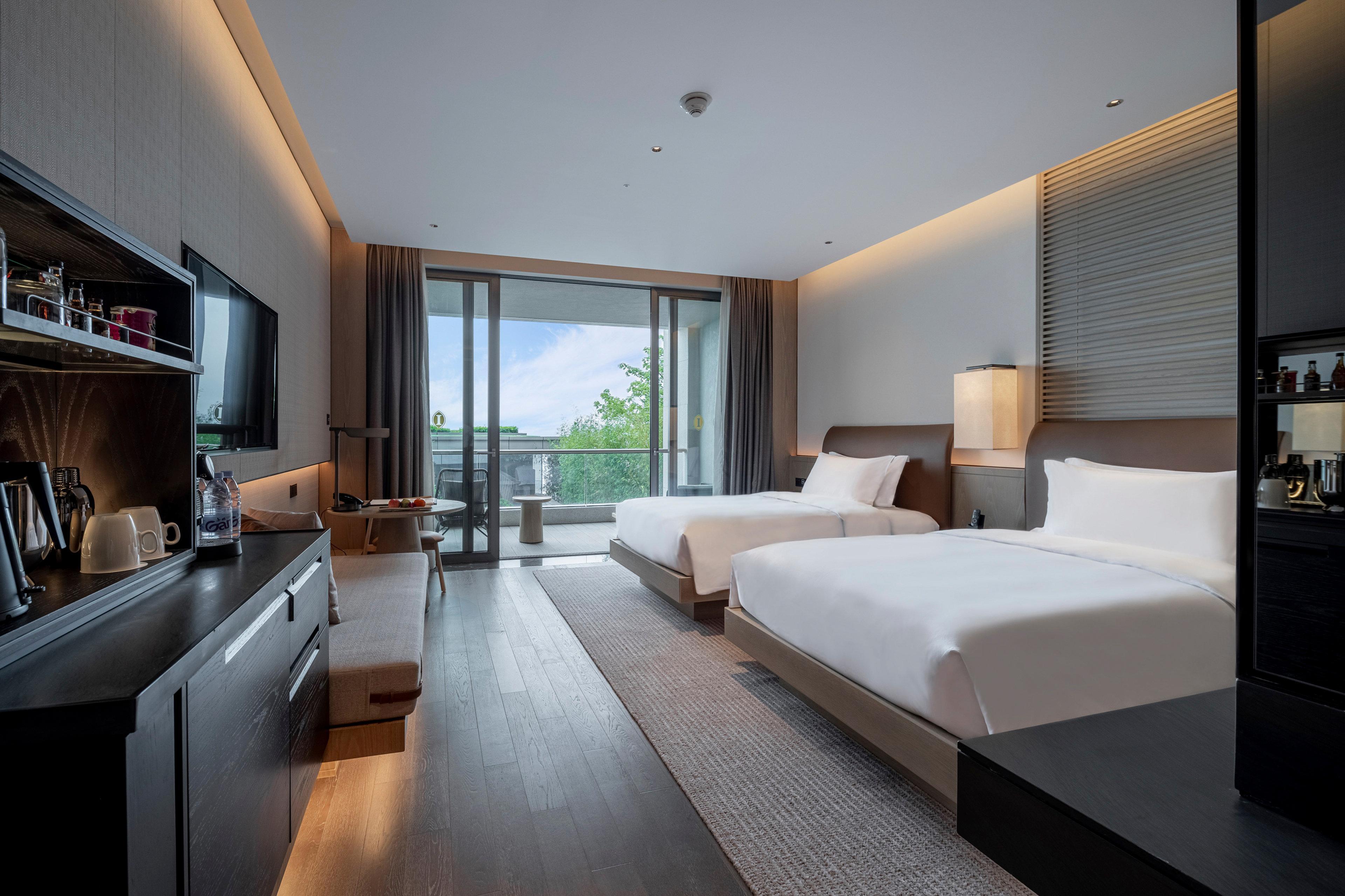 Intercontinental Shenzhen Dameisha Resort, an IHG Hotel Exterior foto