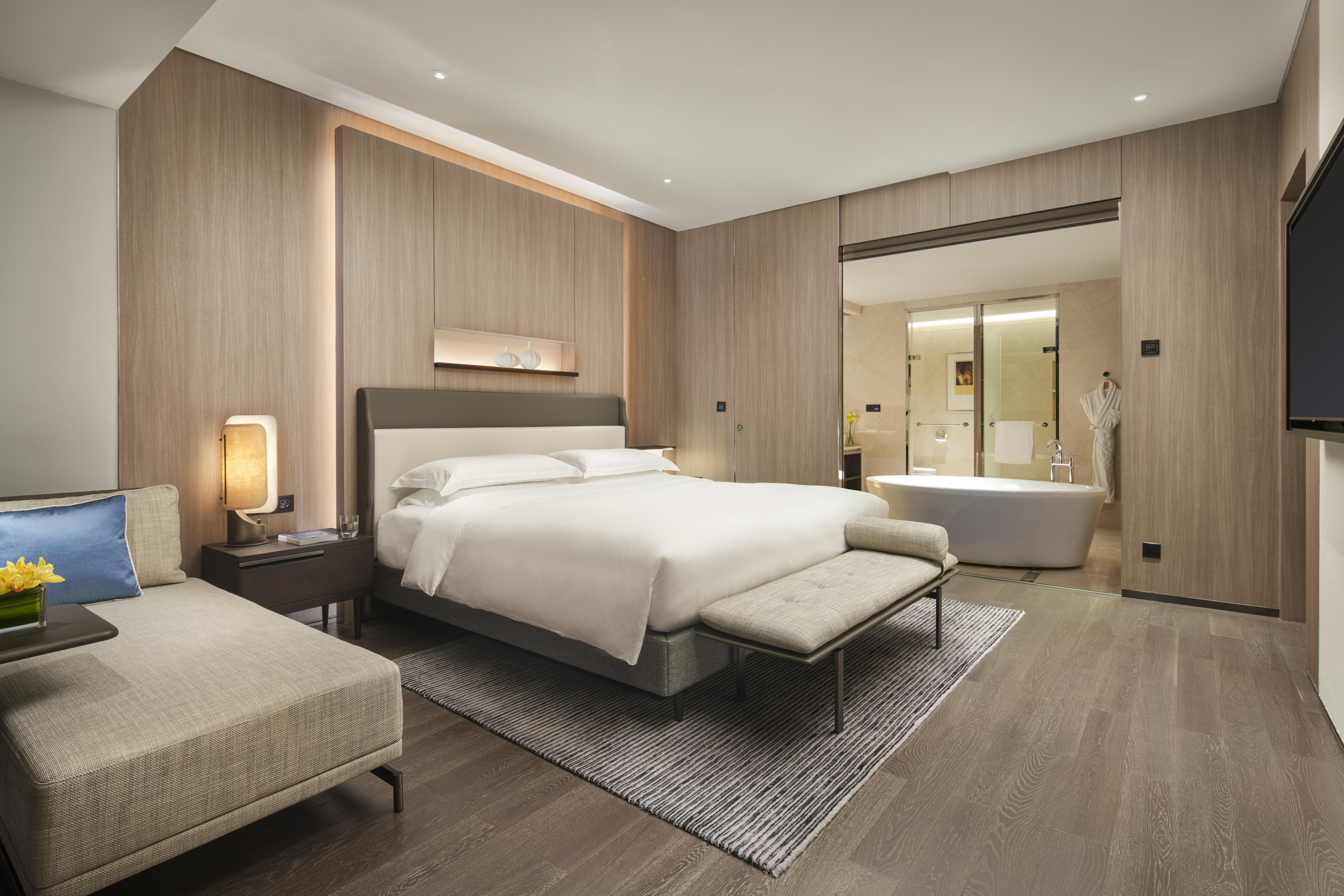 Intercontinental Shenzhen Dameisha Resort, an IHG Hotel Exterior foto
