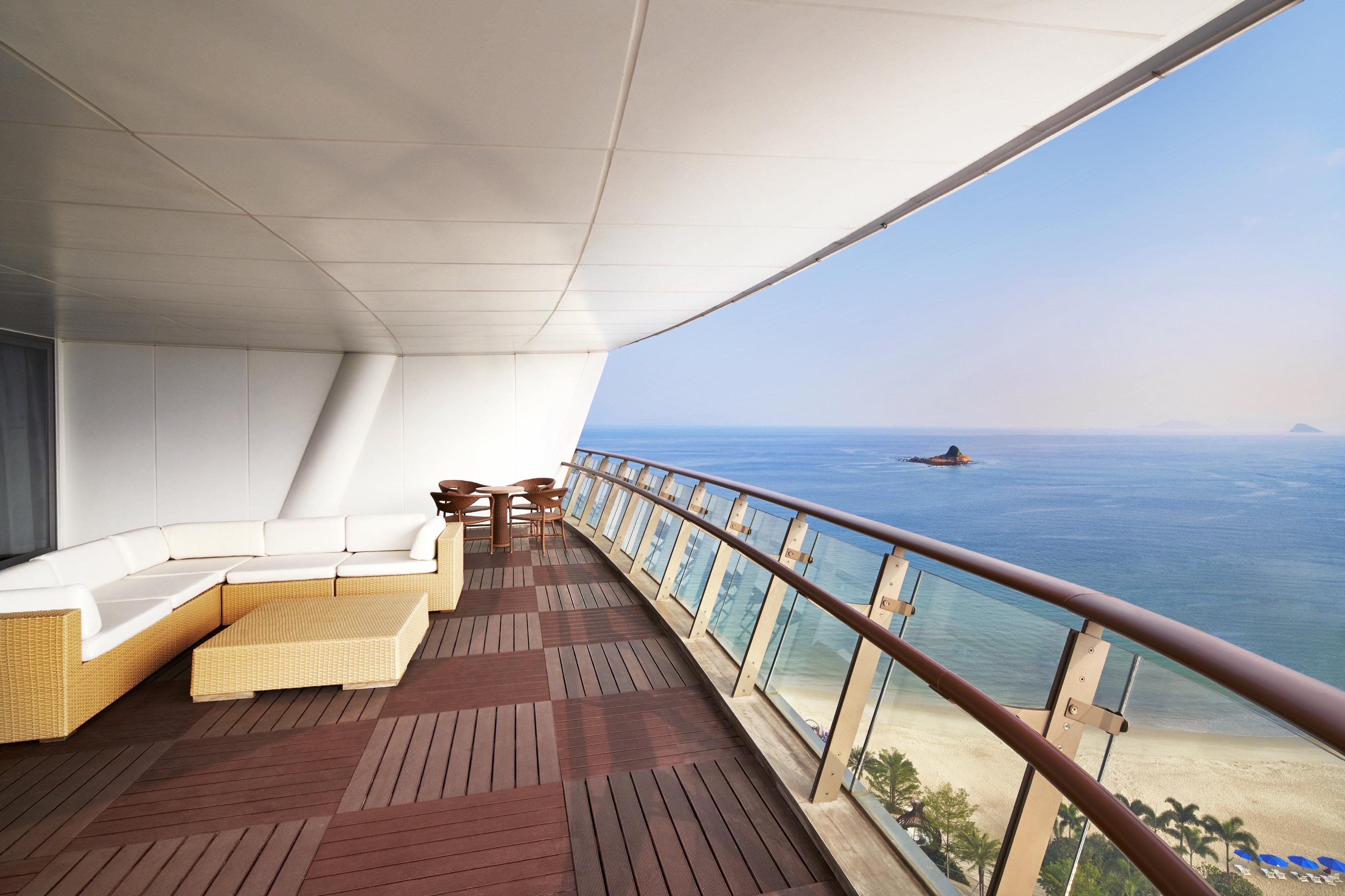 Intercontinental Shenzhen Dameisha Resort, an IHG Hotel Exterior foto