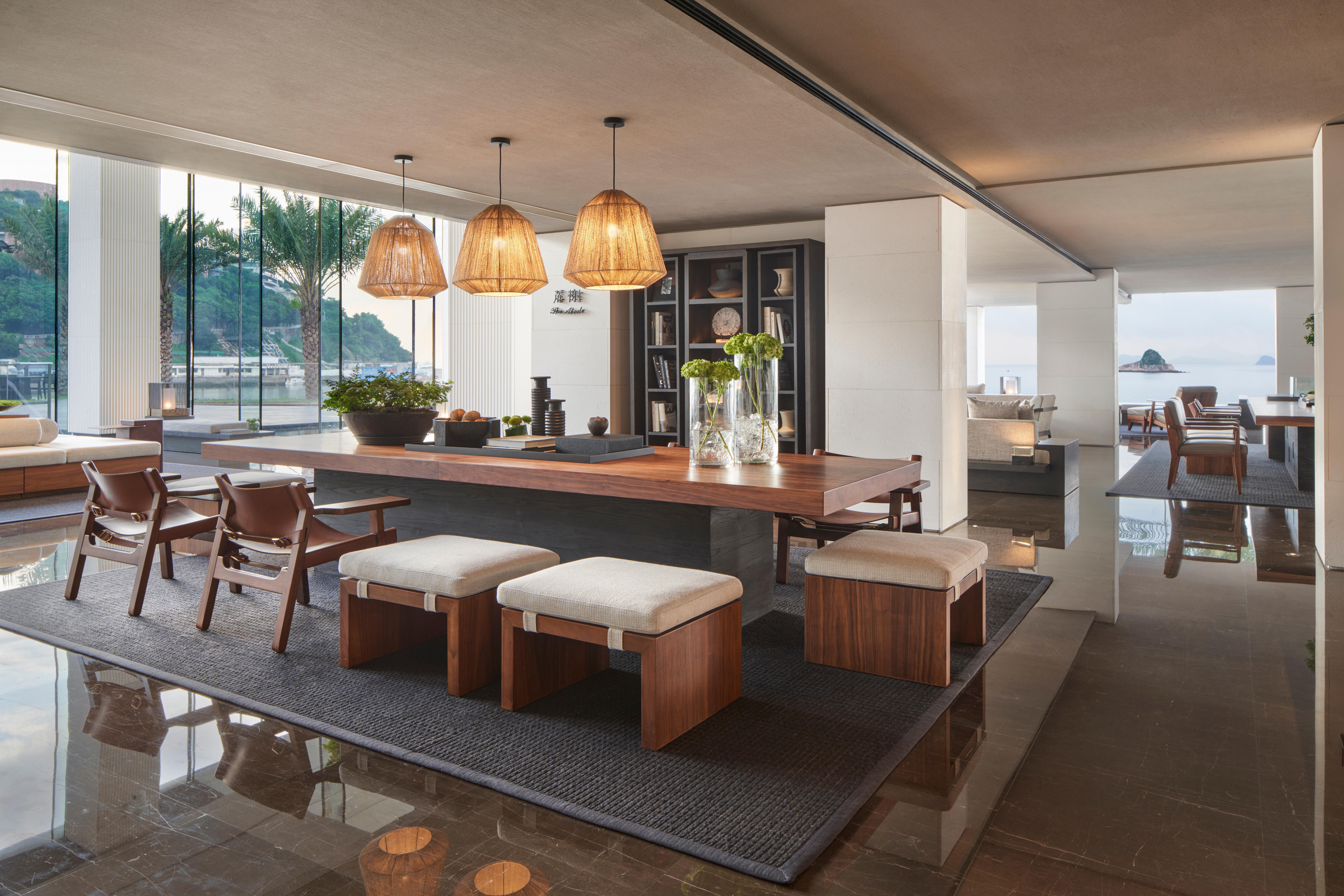 Intercontinental Shenzhen Dameisha Resort, an IHG Hotel Exterior foto