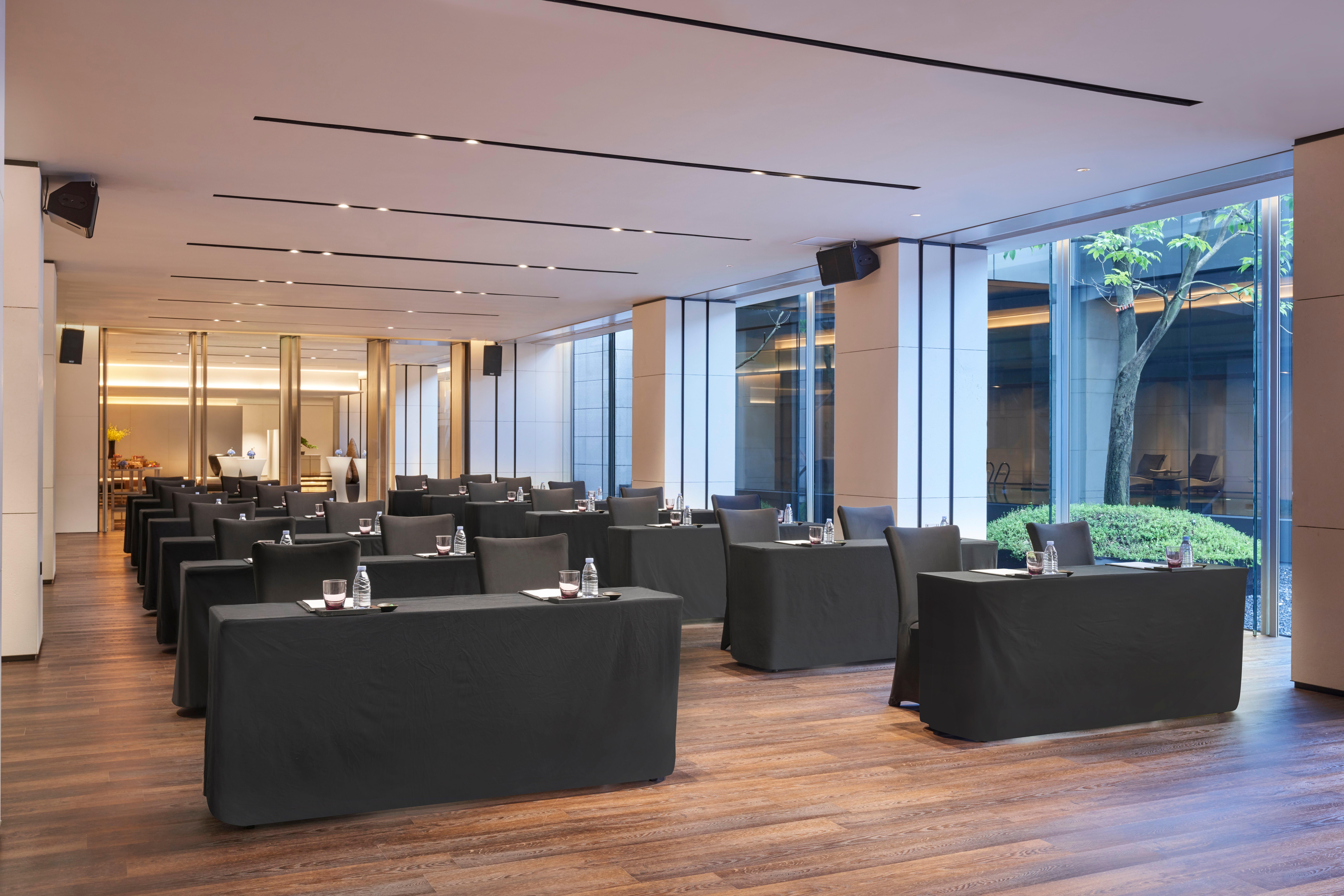 Intercontinental Shenzhen Dameisha Resort, an IHG Hotel Exterior foto