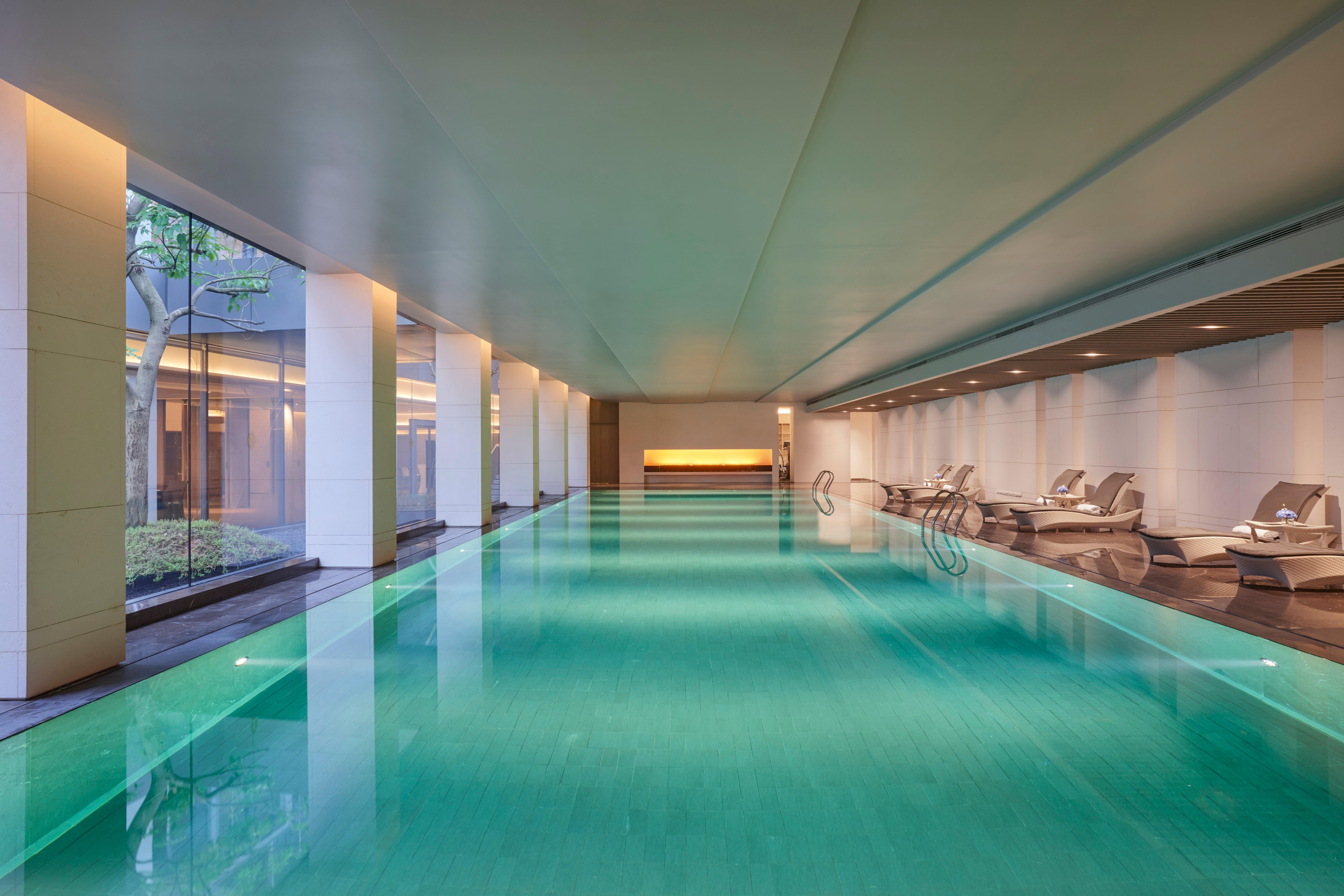 Intercontinental Shenzhen Dameisha Resort, an IHG Hotel Exterior foto