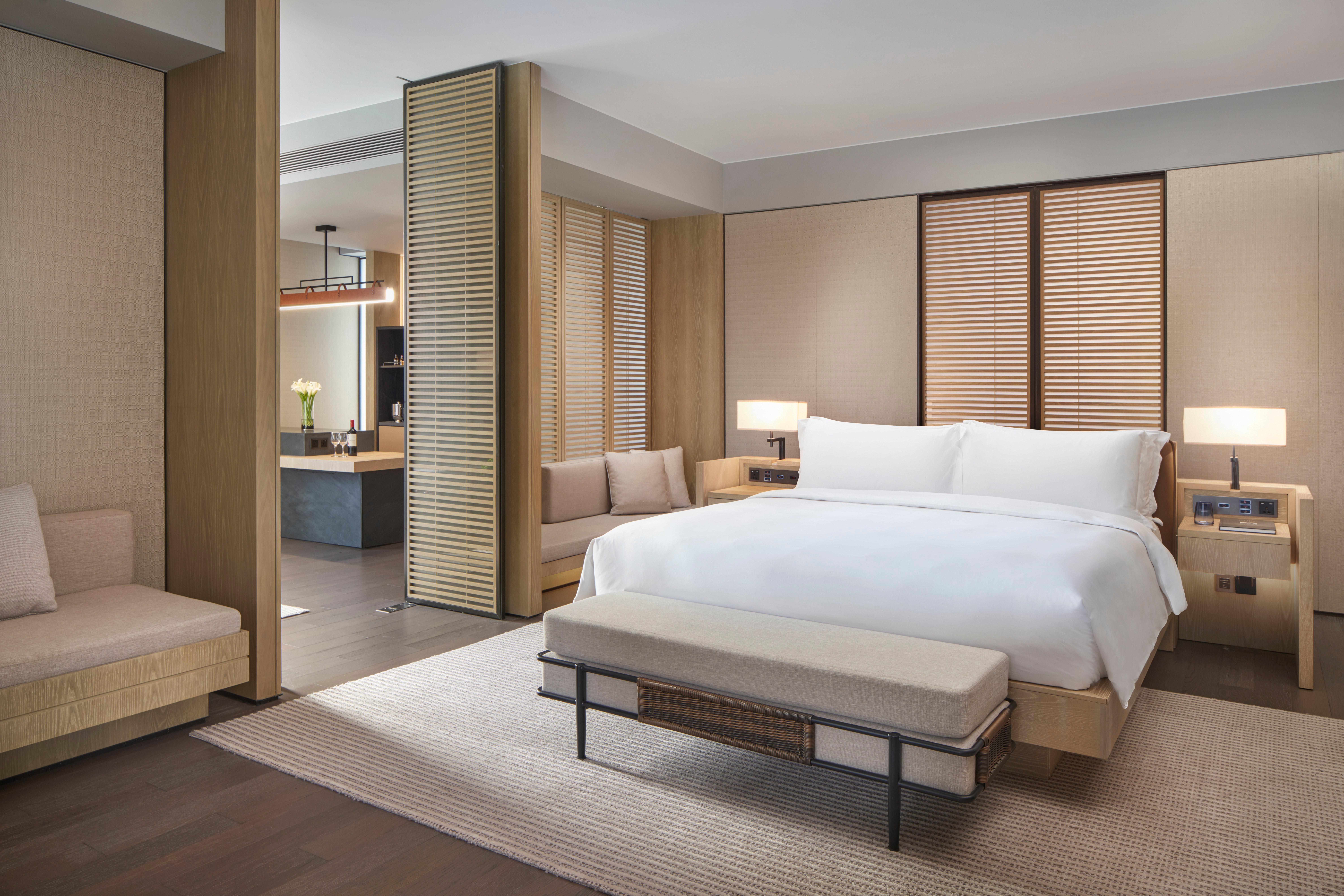 Intercontinental Shenzhen Dameisha Resort, an IHG Hotel Exterior foto