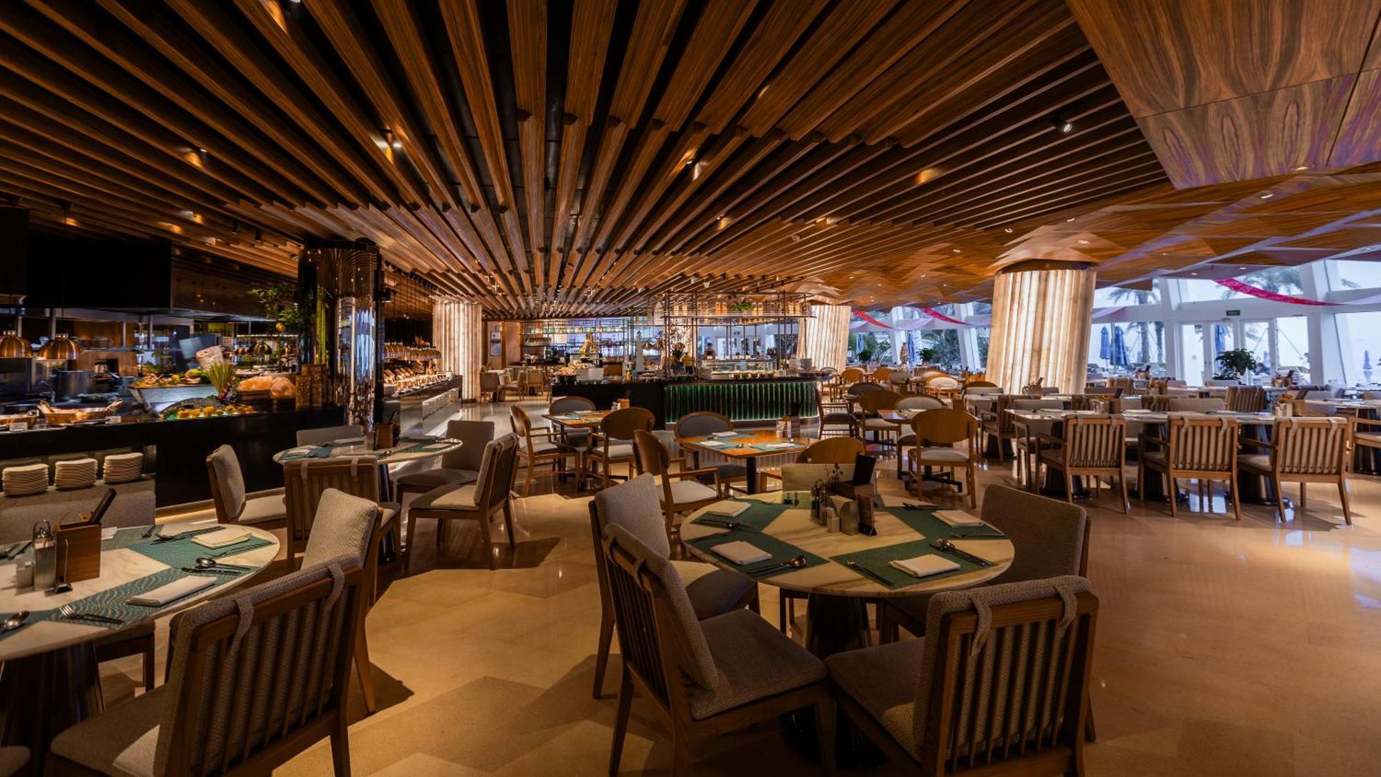 Intercontinental Shenzhen Dameisha Resort, an IHG Hotel Exterior foto