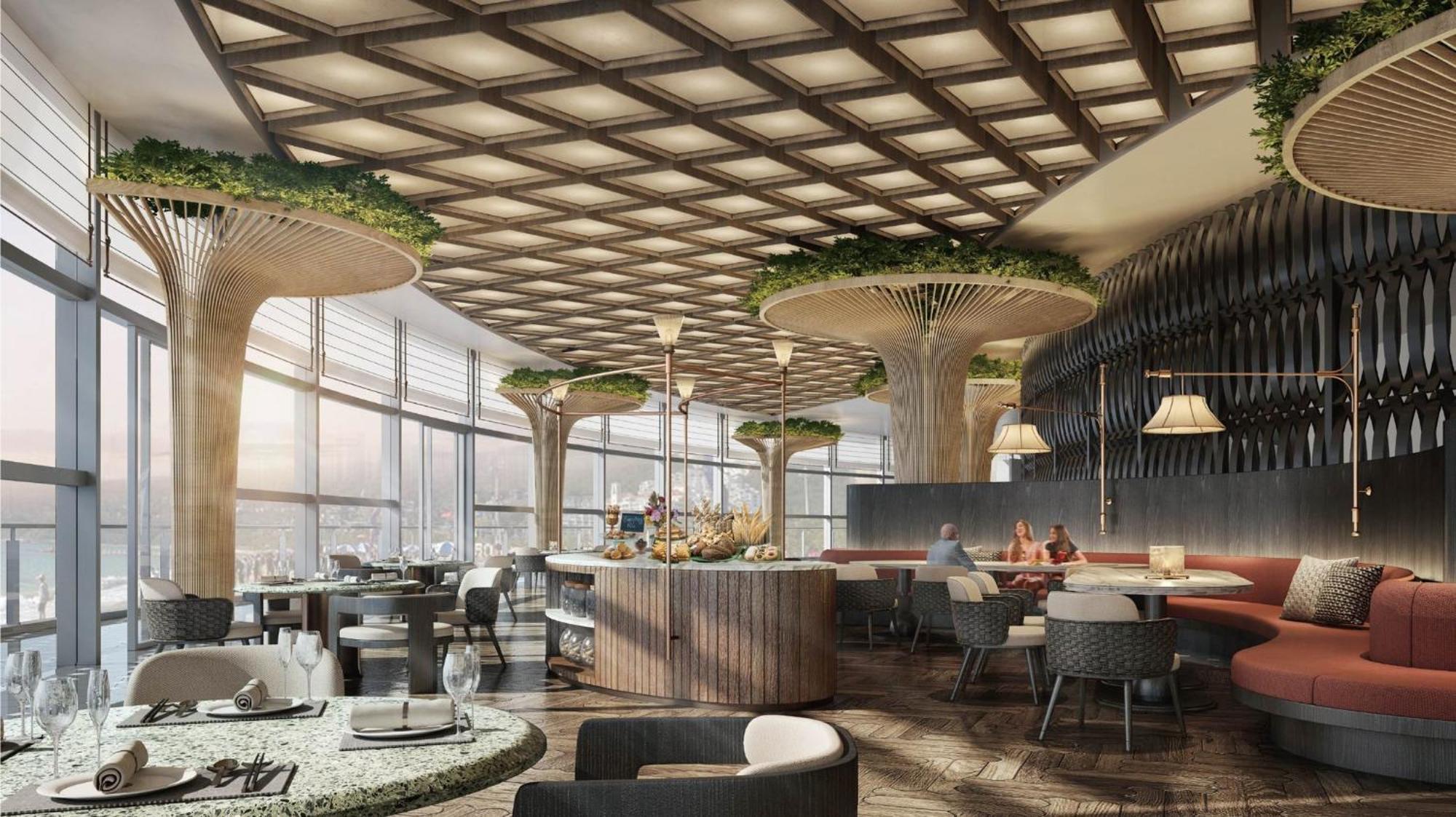 Intercontinental Shenzhen Dameisha Resort, an IHG Hotel Exterior foto