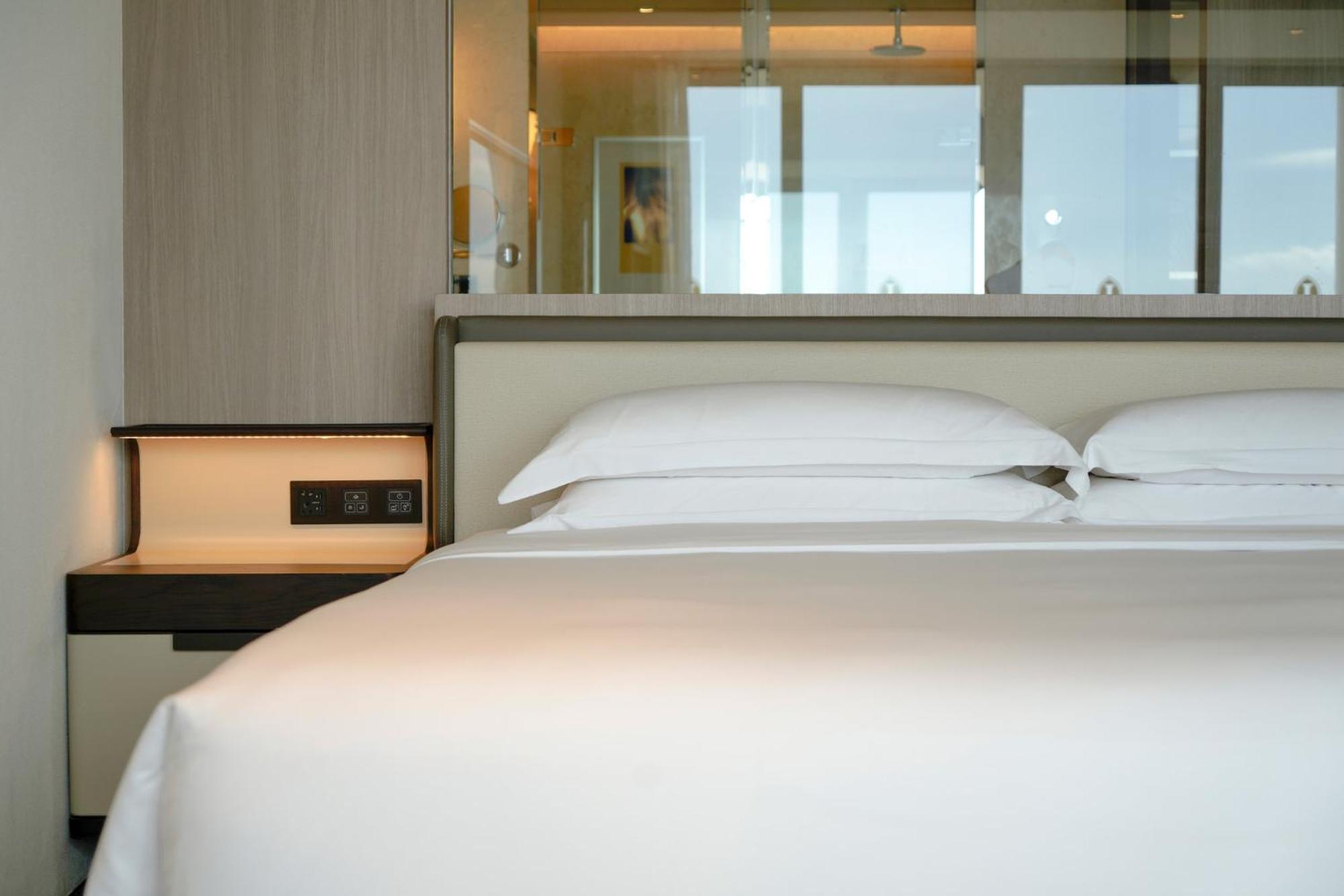 Intercontinental Shenzhen Dameisha Resort, an IHG Hotel Exterior foto